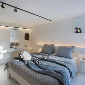  Appartamento Snooz Ap & Business Flats